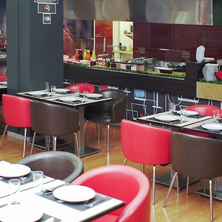 Ibis Hermosillo Luaran gambar