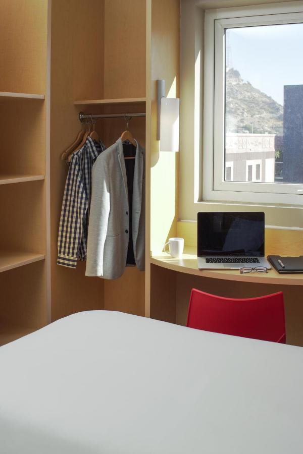 Ibis Hermosillo Luaran gambar