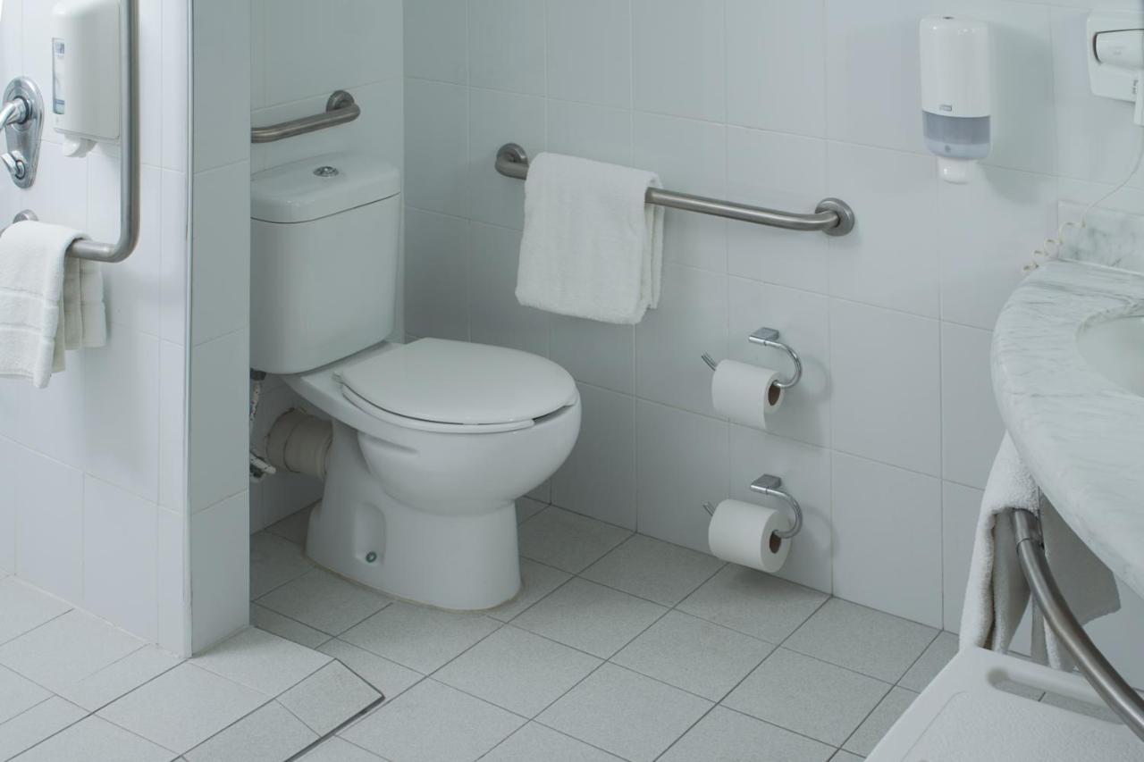 Ibis Hermosillo Luaran gambar