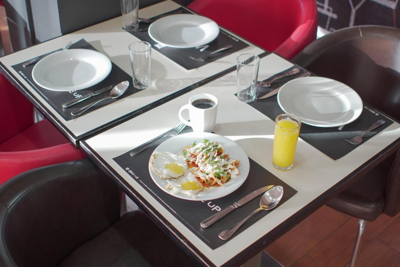 Ibis Hermosillo Luaran gambar
