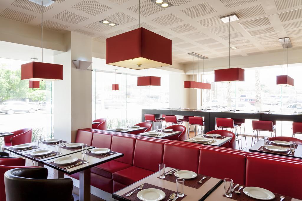 Ibis Hermosillo Luaran gambar