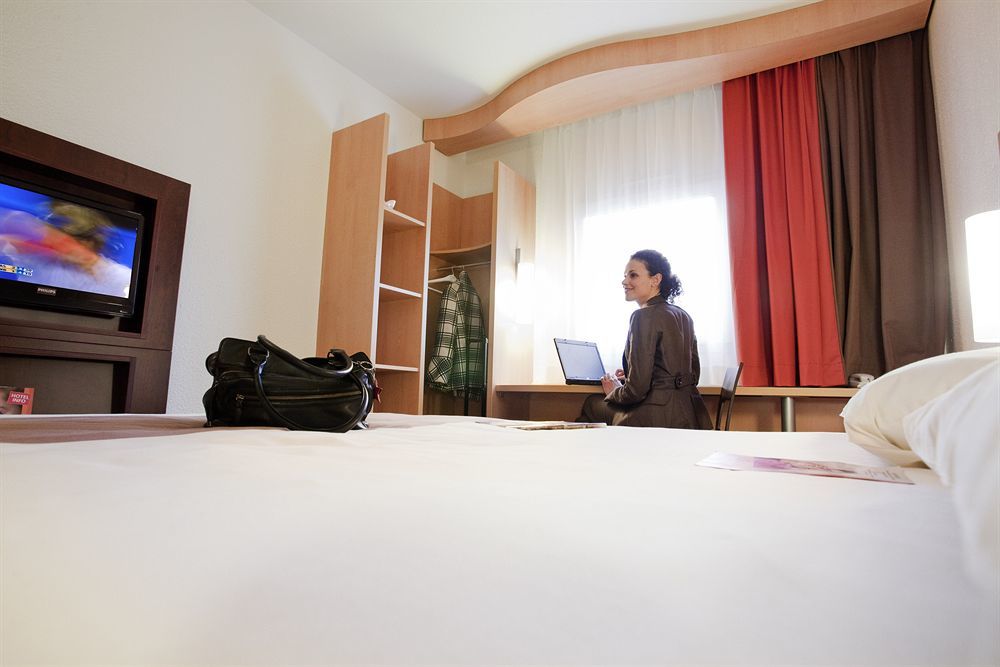 Ibis Hermosillo Luaran gambar