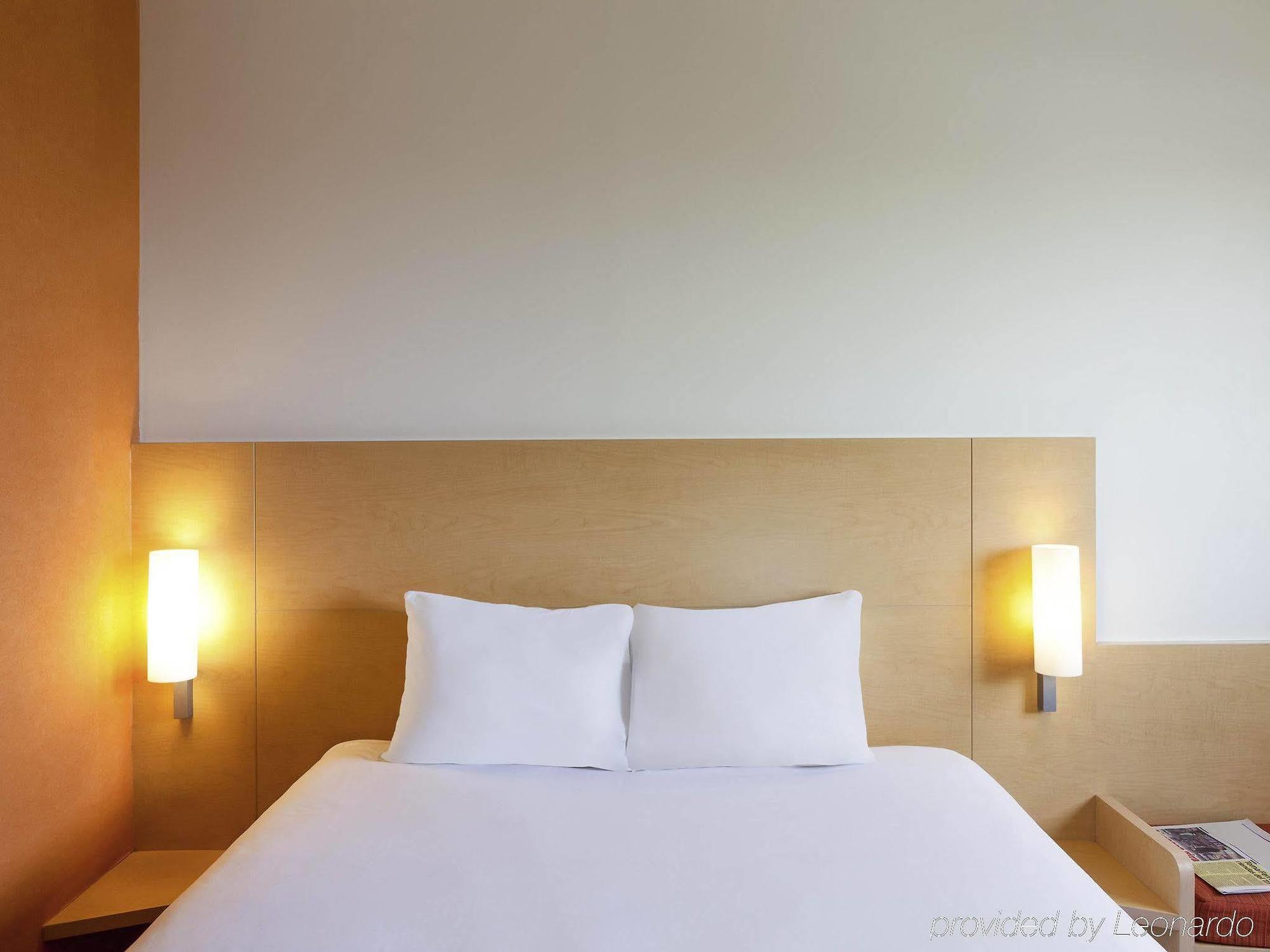 Ibis Hermosillo Luaran gambar