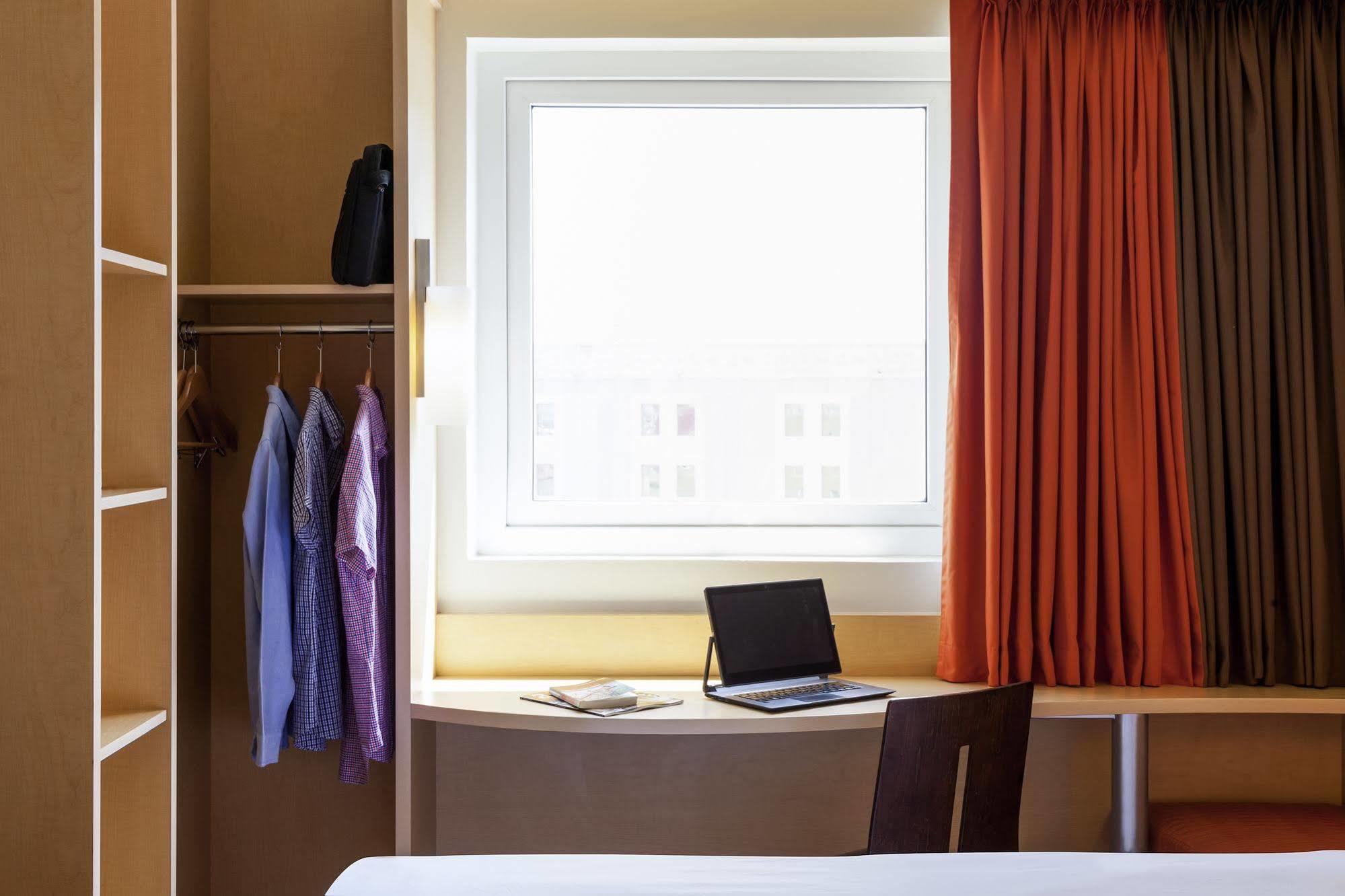 Ibis Hermosillo Luaran gambar