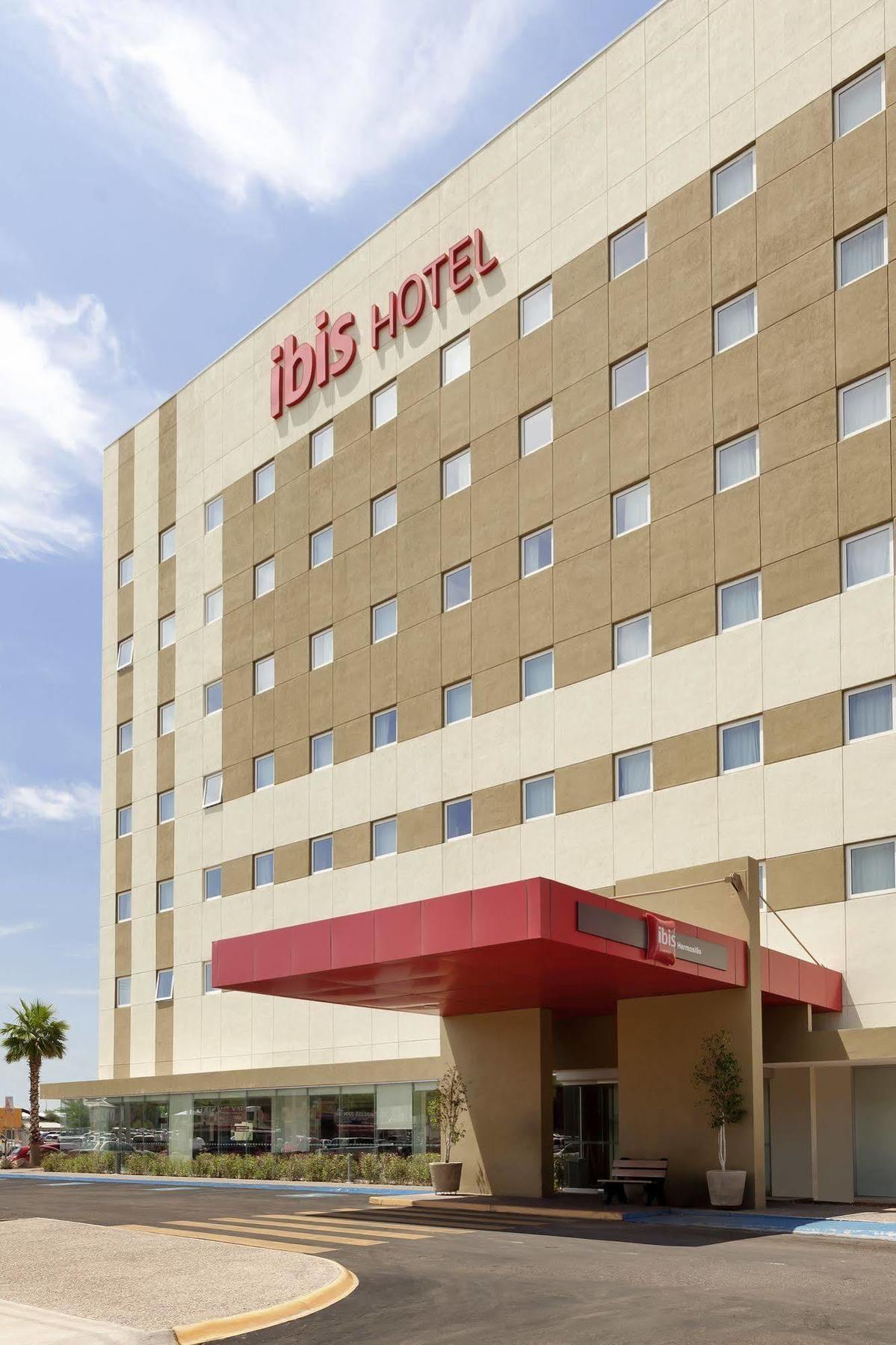 Ibis Hermosillo Luaran gambar