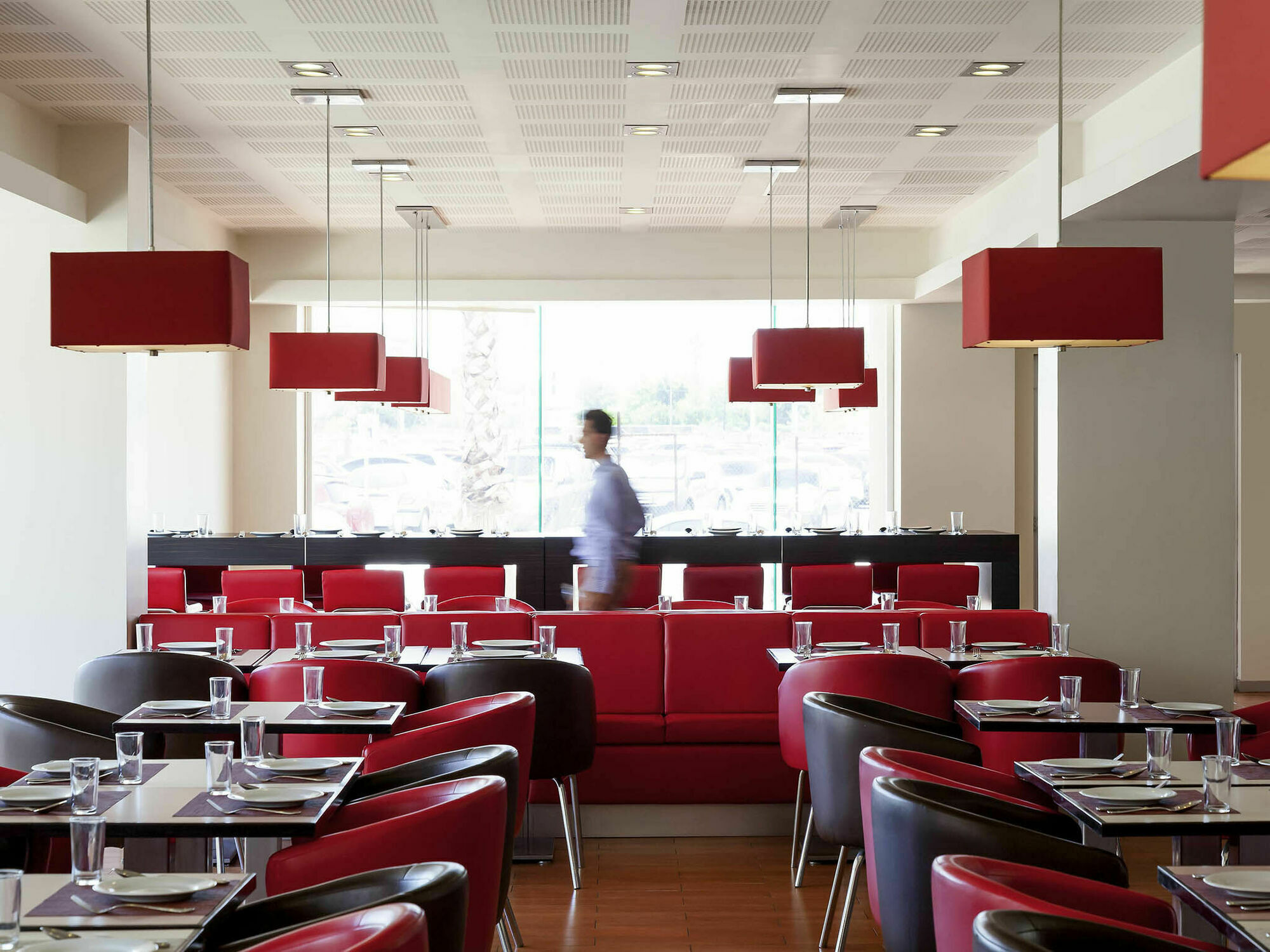 Ibis Hermosillo Luaran gambar