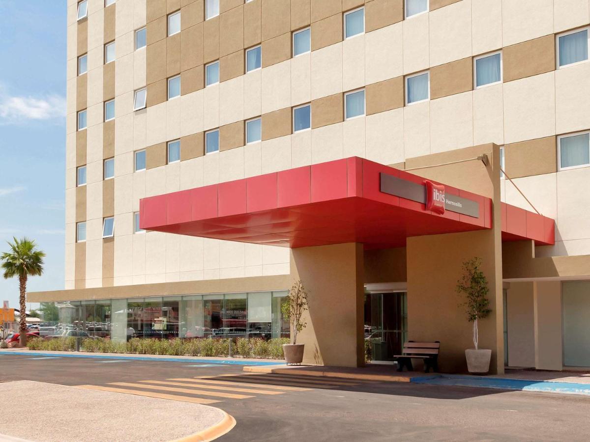 Ibis Hermosillo Luaran gambar