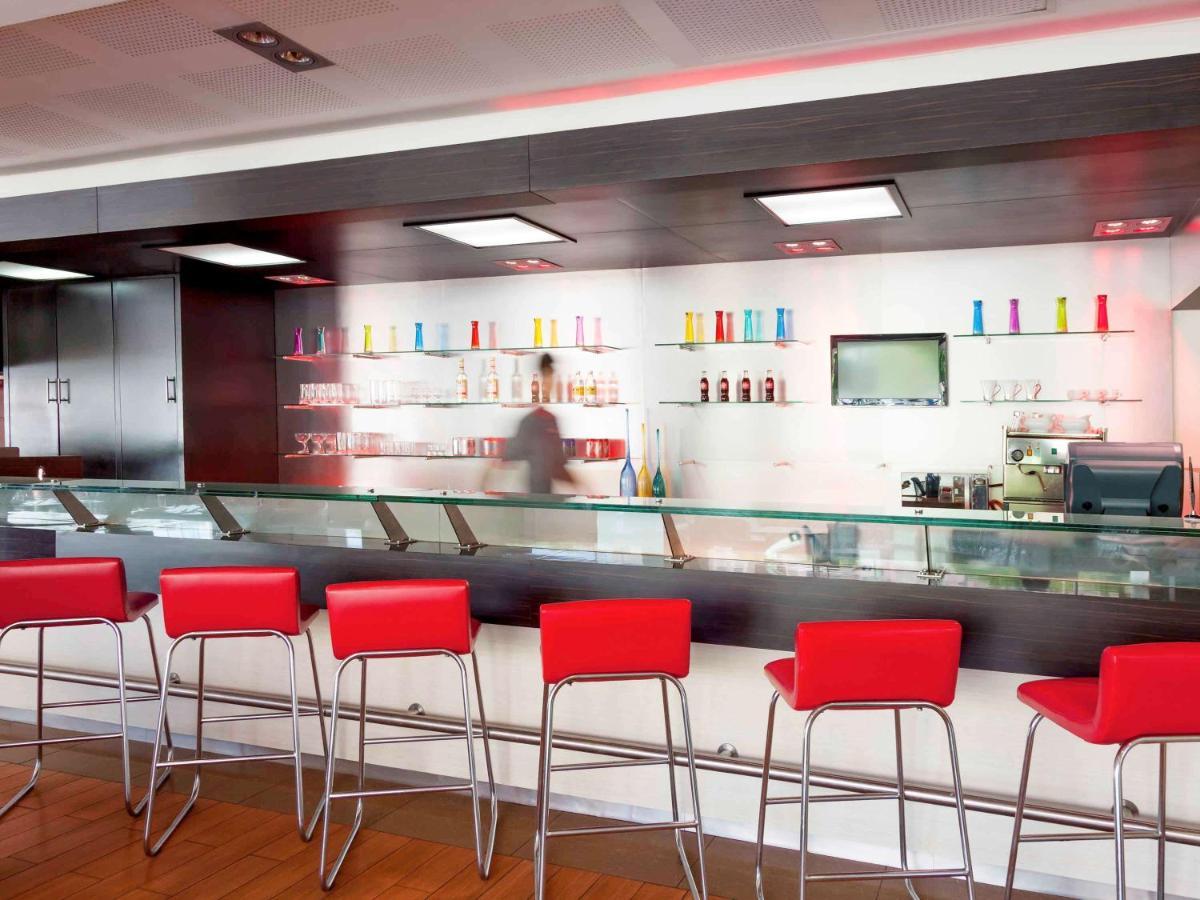 Ibis Hermosillo Luaran gambar